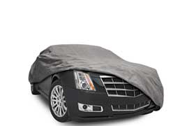 Car CoversOutdoor Cover Warehouse carries a full line of deluxe, and semi custom covers for every type of vehicle... 