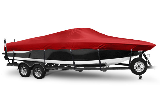 Tournament Ski Boat Cover from Outdoor Cover Warehouse