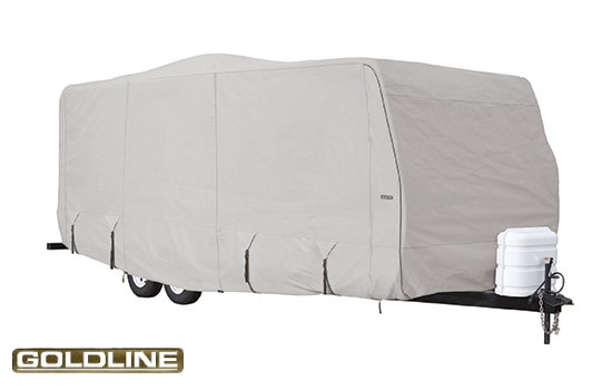RV Tarp Roof Cover  National RV Covers